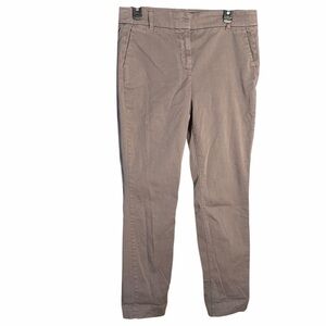 J. Crew Stretch Chino Pants